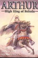 Arthur - High King of Britain