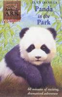 Panda in the Park