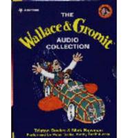 Wallace & Gromit Giftpack