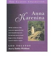 Cc10 Anna Karenina Hodder Headline Audiobooks