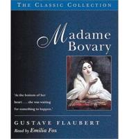 Cc 11 Madame Bovary Hodder Headline Audiobooks