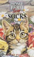 Socks the Survivor