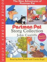 The Postman Pat Story Collection