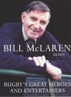 Rugby's Great Heroes and Entertainers