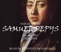 The Diary of Samuel Pepys