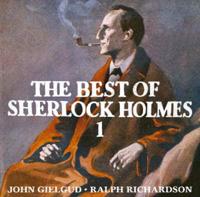 Best Of Sherlock Holmes Vol 1