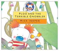 Ploo and the Terrible Gnobbler