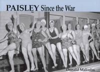 Paisley Since the War