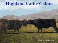 Highland Cattle Galore