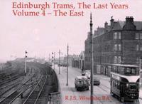 Edinburgh Trams