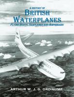 A History of British Waterplanes