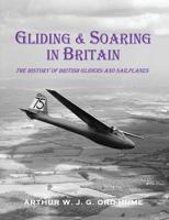 Gliding & Soaring in Britain