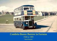 Cumbria Buses