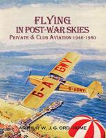 Flying in Post-War Skies
