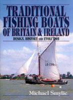 Traditional British Fishing Boats