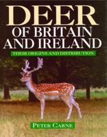 Deer of Britain and Ireland