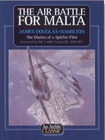 The Air Battle for Malta