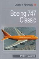 Boeing 747 Classic