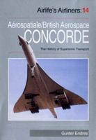 Aerospatiale/British Aerospace Concorde