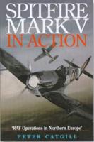 Spitfire Mark V in Action