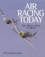 Air Racing Today