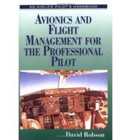Avionics & Flight Management Systems for the Air Transport Pilot