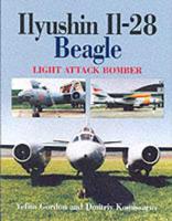 Ilyushin Il-28 Beagle