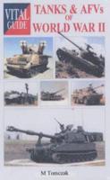 World War II Tanks and AFVs