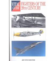 Fighters of the 20th Century
