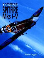 Spitfire Mks I-V