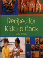 Recipes for Kids to Cook