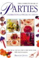 The Complete Book of Parties, Celebrations & Special Occassions