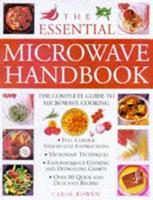 The Essential Microwave Handbook