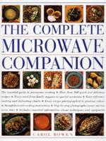 The Complete Microwave Companion