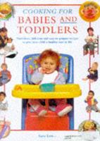 Cooking for Babies and Toddlers