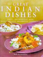 Great Indian Dishes