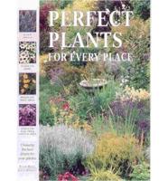 Choosing the Perfect Plant for Every Part of Your Garden