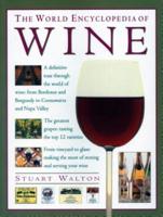 The Wine, World Encyclopedia Of