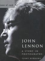 Icons of Rock - John Lennon