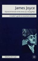 James Joyce - Ulysses/A Portrait of the Artist as a Young Man