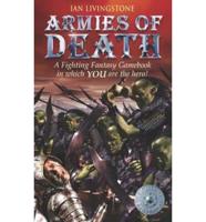 Armies of Death