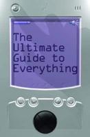 The Ultimate Guide to Everything