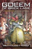 The Golem of Brick Lane
