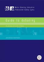 Guide to Debating
