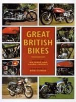 Great British Bikes