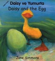 Daisy and the Egg