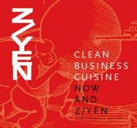 Clean Business Cuisine