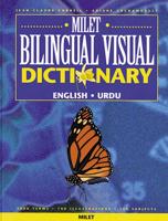 Milet Bilingual Visual Dictionary