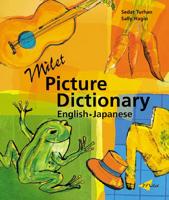 Milet Picture Dictionary : English-Japanese