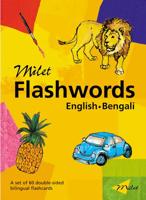 Milet Flashwords English-Bengali